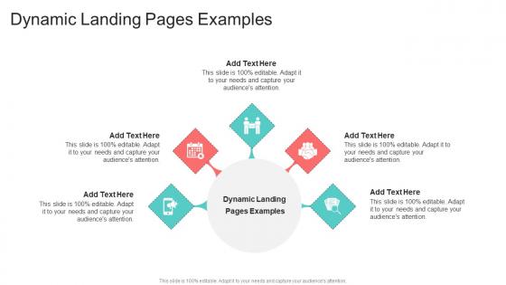 Dynamic Landing Pages Examples In Powerpoint And Google Slides Cpb