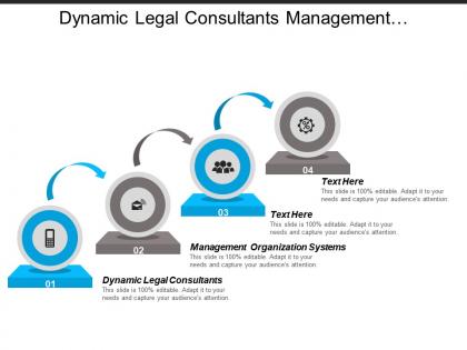 Dynamic legal consultants management organization systems team collaboration cpb