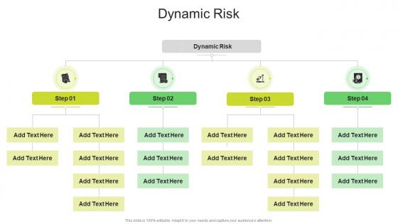 Dynamic Risk In Powerpoint And Google Slides Cpb