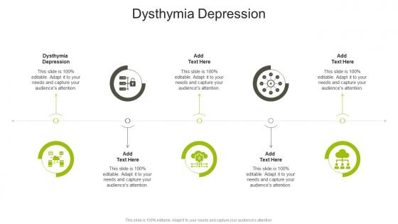 Dysthymia Depression In Powerpoint And Google Slides Cpb