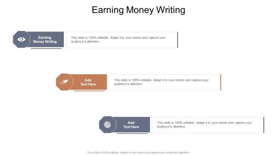 Earning Money Writing In Powerpoint And Google Slides Cpb