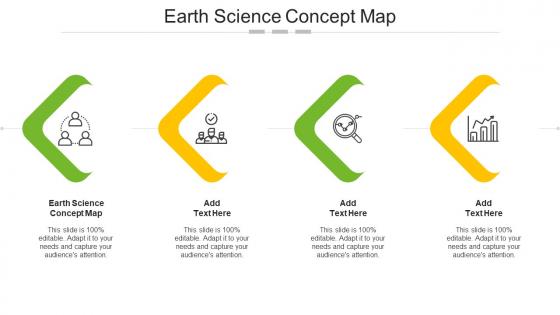 Earth Science Concept Map In Powerpoint And Google Slides Cpb