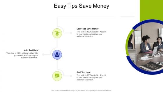 Easy Tips Save Money In Powerpoint And Google Slides Cpb