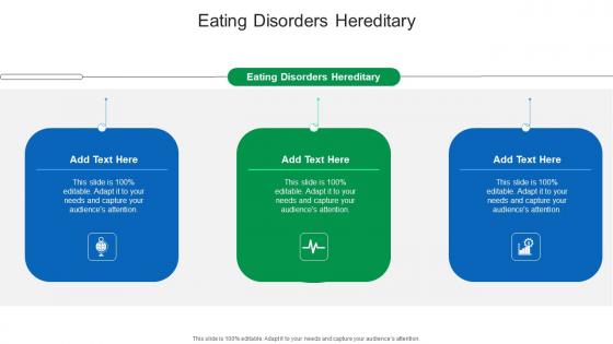 Eating Disorders Hereditary In Powerpoint And Google Slides Cpb
