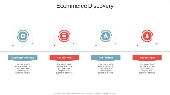 Ecommerce Discovery In Powerpoint And Google Slides Cpb