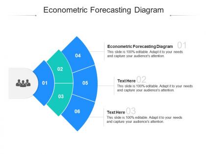Econometric forecasting diagram ppt powerpoint presentation gallery template