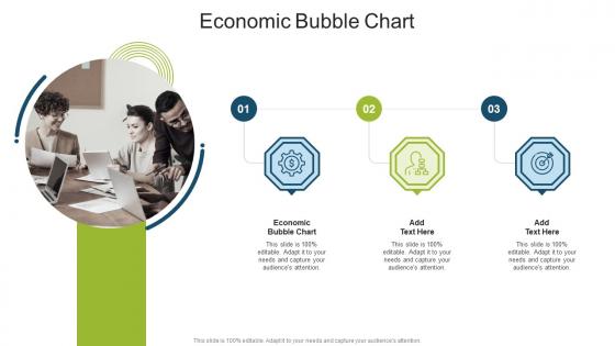 Economic Bubble Chart In Powerpoint And Google Slides Cpb