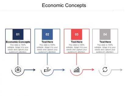 Economic concepts ppt powerpoint presentation file guidelines cpb