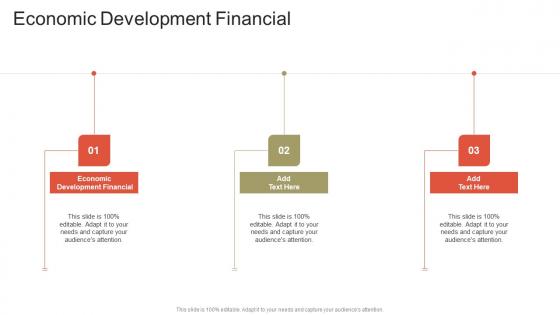Economic Development Financial In Powerpoint And Google Slides Cpb