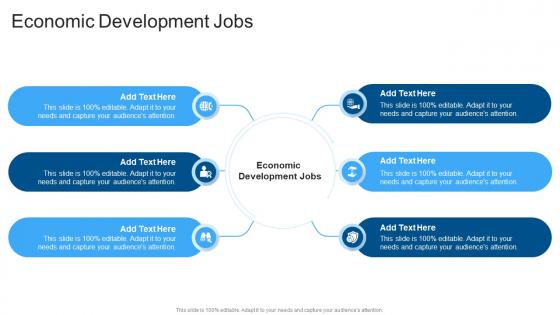 Economic Development Jobs In Powerpoint And Google Slides Cpb