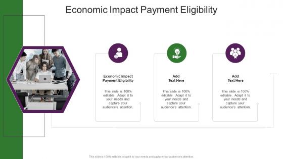 Economic Impact Payment Eligibility In Powerpoint And Google Slides Cpb