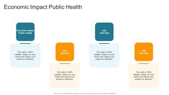 Economic Impact Public Health In Powerpoint And Google Slides Cpb