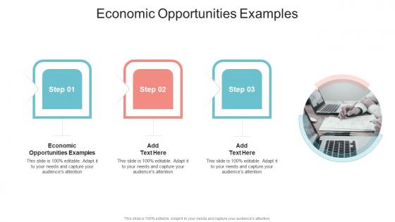 Economic Opportunities Examples In Powerpoint And Google Slides Cpb