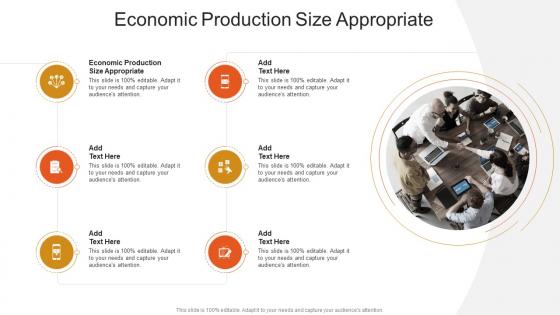 Economic Production Size Appropriate In Powerpoint And Google Slides Cpb