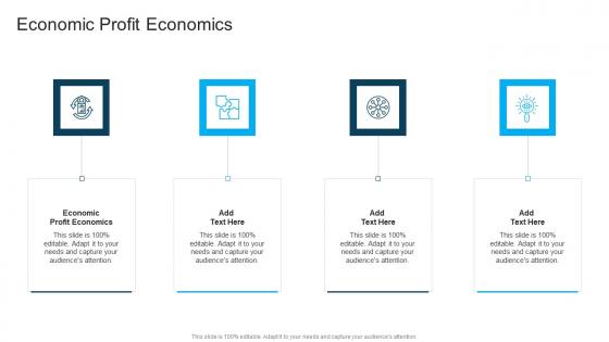 Economic Profit Economics In Powerpoint And Google Slides Cpb