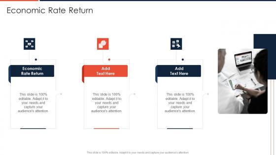 Economic Rate Return In Powerpoint And Google Slides Cpb