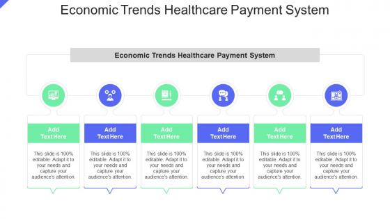 Economic Trends Healthcare Payment System In Powerpoint And Google Slides Cpb