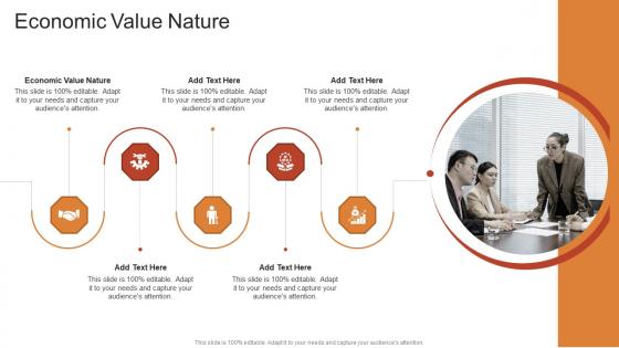 Economic Value Nature In Powerpoint And Google Slides Cpb