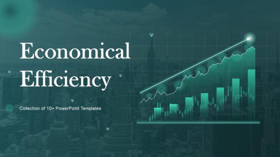 Economical Efficiency PowerPoint PPT Template Bundles