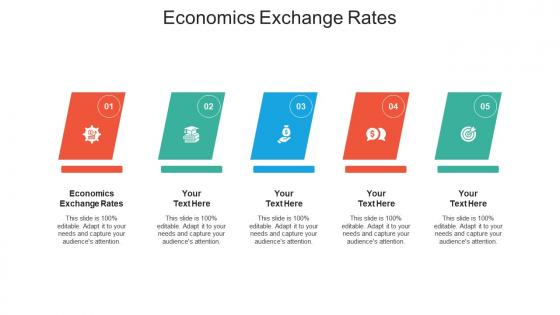 Economics exchange rates ppt powerpoint presentation gallery good cpb