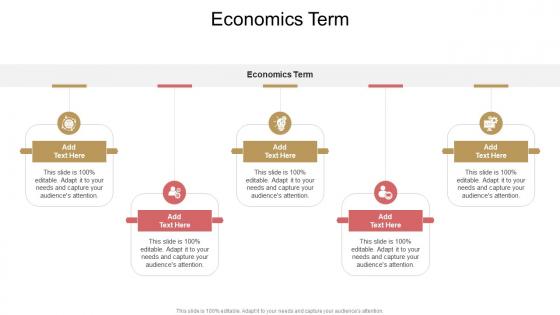 Economics Term In Powerpoint And Google Slides Cpb