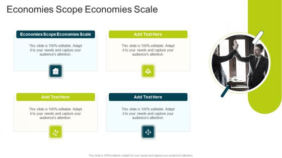 Economies Scope Economies Scale In Powerpoint And Google Slides Cpb