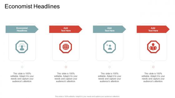 Economist Headlines In Powerpoint And Google Slides Cpb