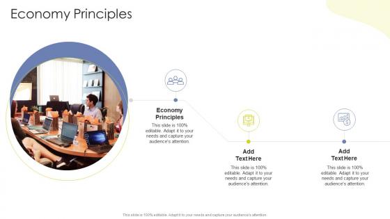 Economy Principles In Powerpoint And Google Slides Cpb