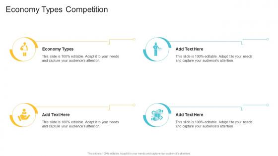 Economy Types Competition In Powerpoint And Google Slides Cpb