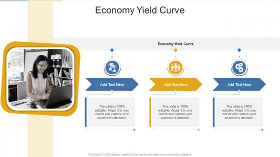 Economy Yield Curve In Powerpoint And Google Slides Cpb