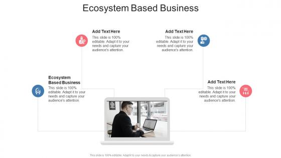 Ecosystem Based Business In Powerpoint And Google Slides Cpb