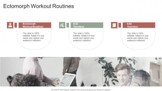 Ectomorph Workout Routines In Powerpoint And Google Slides Cpb