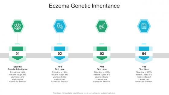 Eczema Genetic Inheritance In Powerpoint And Google Slides Cpb