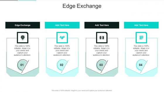 Edge Exchange In Powerpoint And Google Slides Cpb