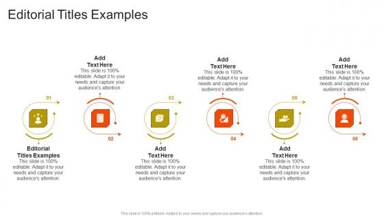 Editorial Titles Examples In Powerpoint And Google Slides Cpb