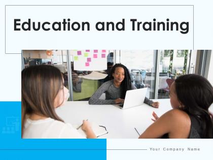 Education and training employees organization vocational classroom