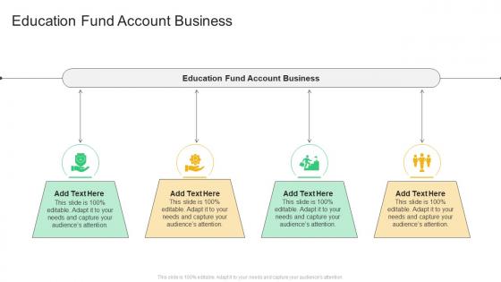 Education Fund Account Business In Powerpoint And Google Slides Cpb
