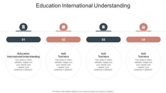 Education International Understanding In Powerpoint And Google Slides Cpb