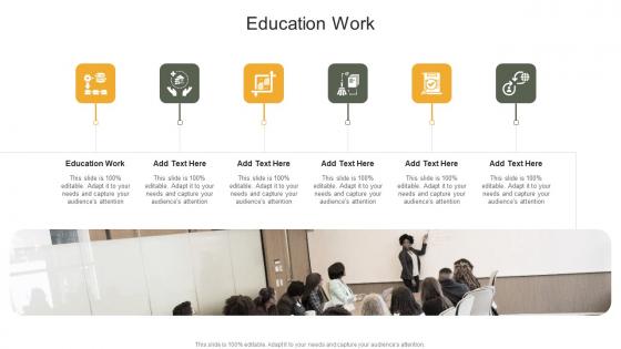 Education Work In Powerpoint And Google Slides Cpb