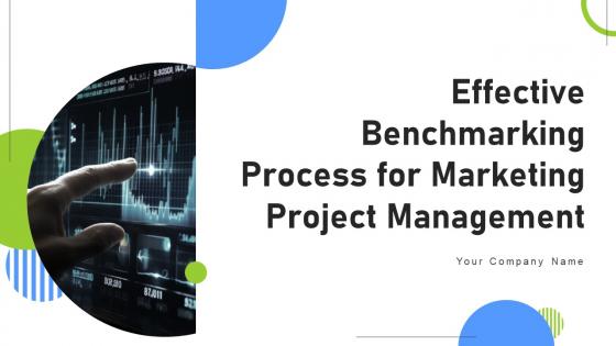 Effective Benchmarking Process For Marketing Project Management CRP CD