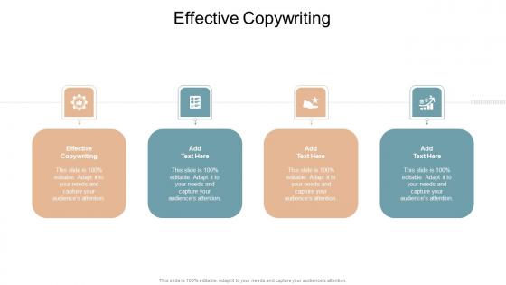 Effective Copywriting In Powerpoint And Google Slides Cpb