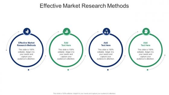 Effective Market Research Methods In Powerpoint And Google Slides Cpb