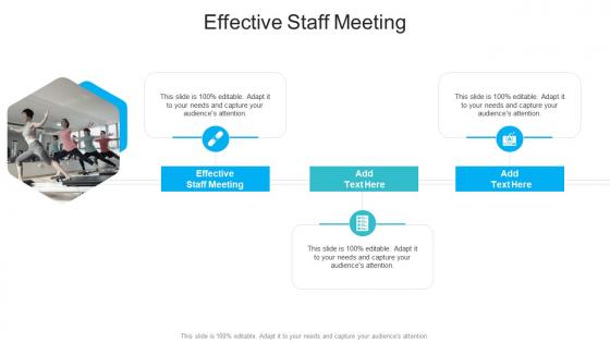 Effective Staff Meeting In Powerpoint And Google Slides Cpb