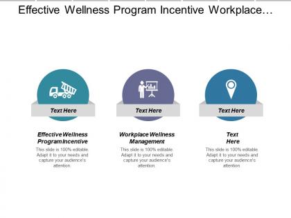 Effective wellness program incentive workplace wellness management action plan cpb