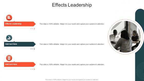 Effects Leadership In Powerpoint And Google Slides Cpb