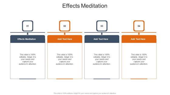 Effects Meditation In Powerpoint And Google Slides Cpb