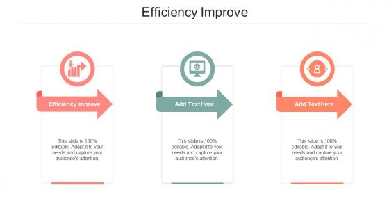 Efficiency Improve In Powerpoint And Google Slides Cpb