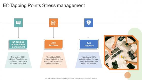 Eft Tapping Points Stress Management In Powerpoint And Google Slides Cpb