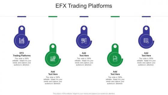 Efx Trading Platforms In Powerpoint And Google Slides Cpb