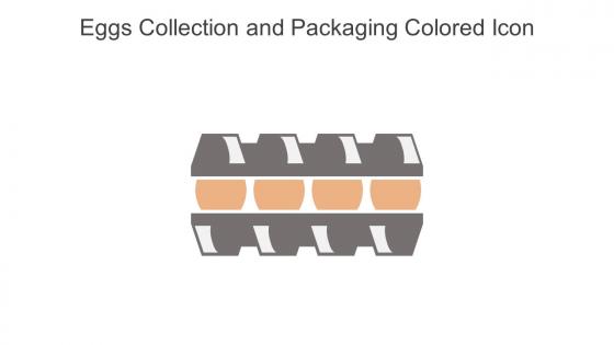 Eggs Collection And Packaging Colored Icon In Powerpoint Pptx Png And Editable Eps Format